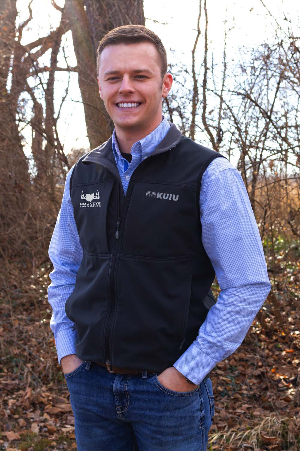 Spencer Flowers, Buckeye Land Sales agent