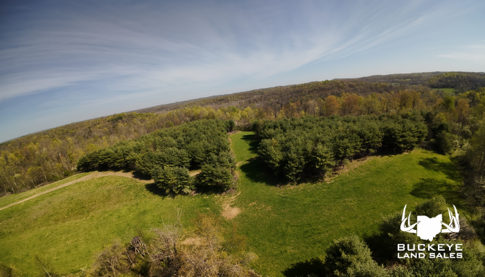0 Braden Rd, Dexter City, Ohio, 45727 35.2+/- Acres