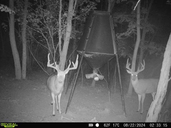 Legacy recreational land opportunity in southeastern Ohio