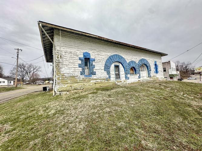 0 Eastern Avenue Gallipolis commercial building