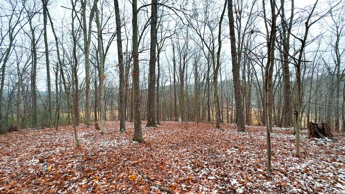 Farm ground improvement