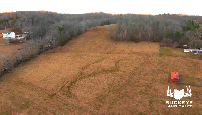 102+/- Acres