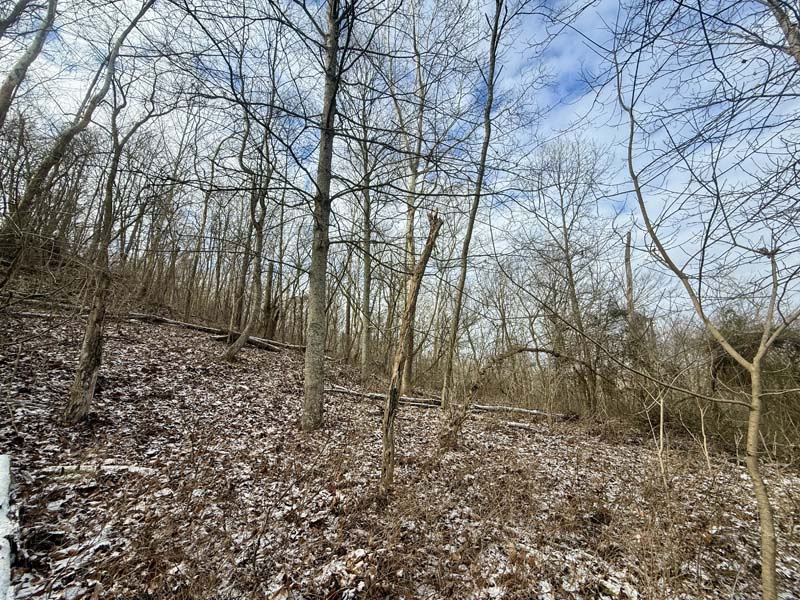 Investment land Meigs County Ohio