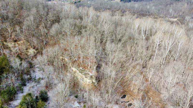 Outdoor lifestyle property Ohio