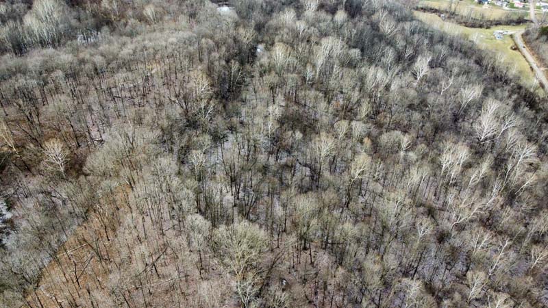 Ohio land near Rutland