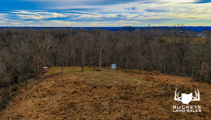 10+/- Acres, Crown City, OH, 45623