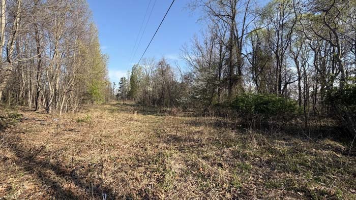 Wooded recreational land Ohio
