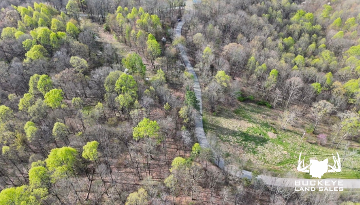 20+/- Acres, Lucasville, Ohio 45648