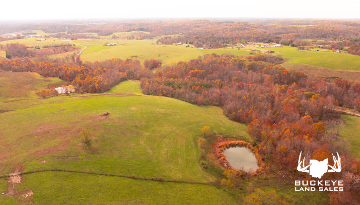 104+/- McArthur, OH 45651