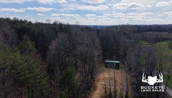 10+/- Acres, Patriot, Ohio