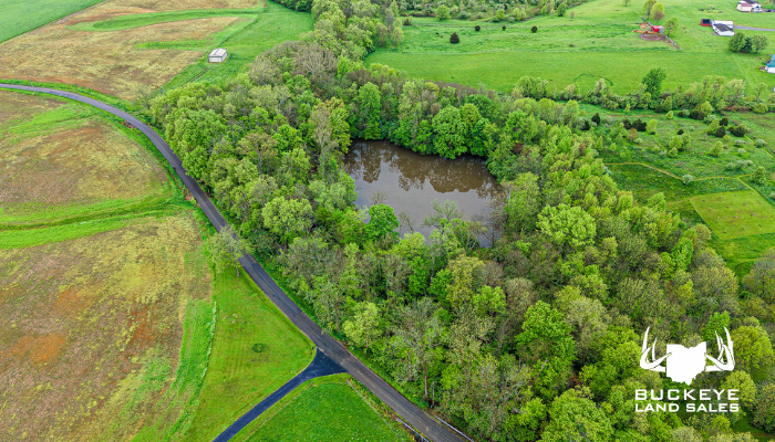 0 Rapid Ford Road 3.3+/- Acres