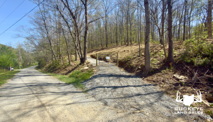 2.33+/- Acres,  BEAVER, OH, 45613