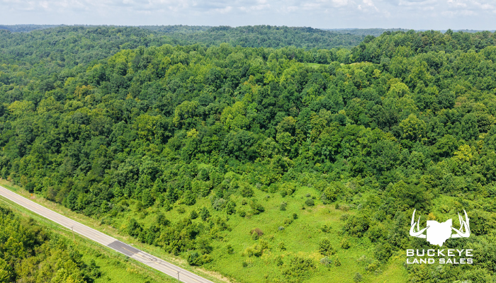 0 State Route 218, Gallipolis, Ohio 115+/- Acres, Gallipolis, Ohio