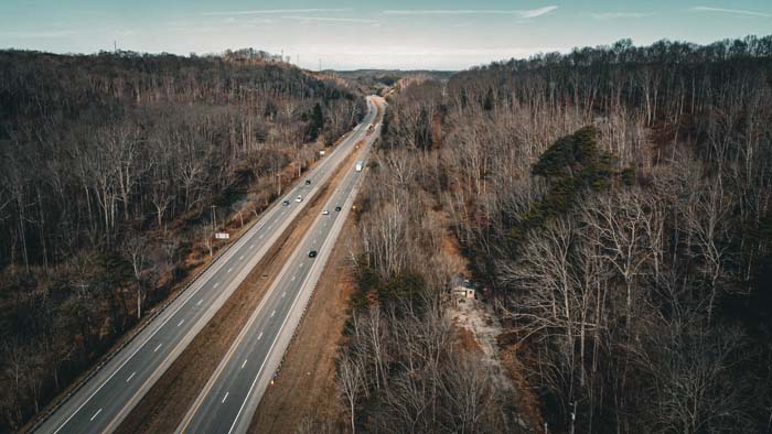 Manageable acreage with strong habitat appeal