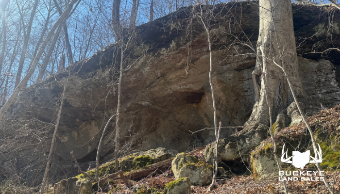 35 +/- Acres, McArthur, OH 45651