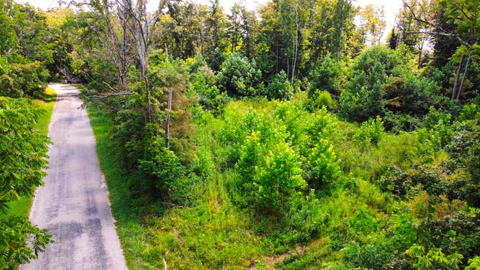 Ross County hunting land for sale.