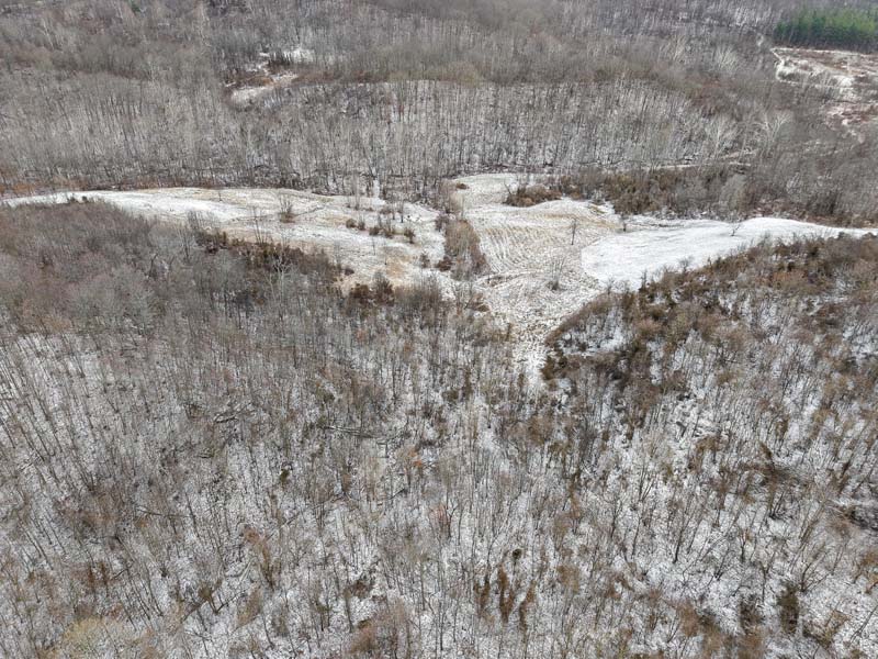 Ohio outdoor lifestyle land