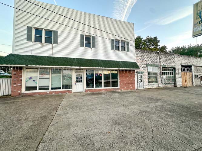 Gallia County commercial property for sale