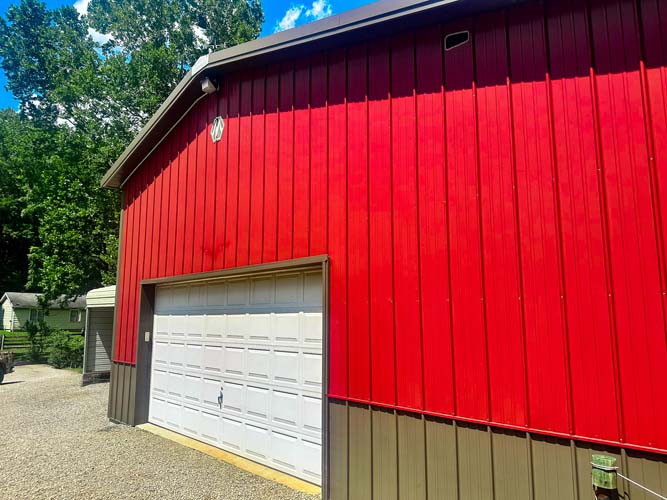 Lucasville land for sale