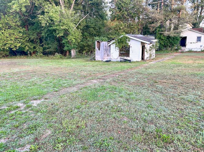 1274 Eastern Avenue Gallipolis Ohio commercial land