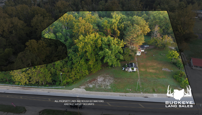 1274 Eastern Avenue Ccommercial, Gallipolis, Ohio, 45631