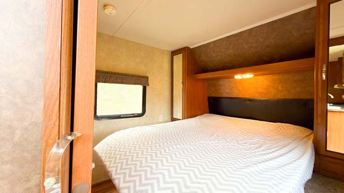 Wooded recreational property with natural beauty and privacy