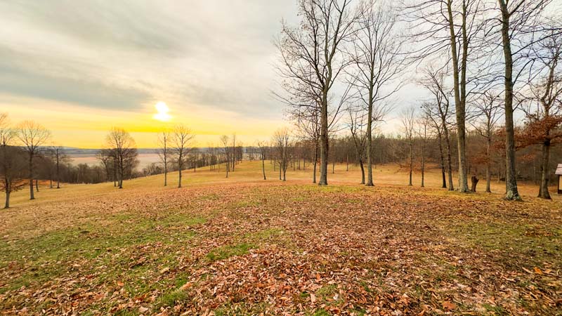 Flexible living space Ohio home