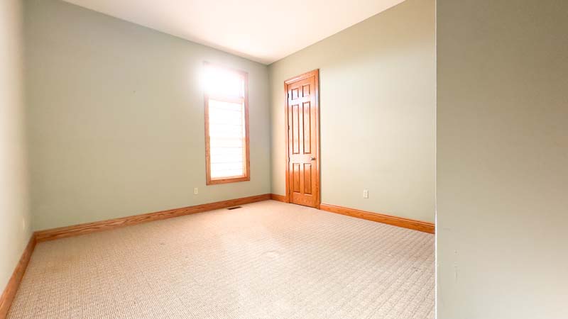 Private acreage Waverly Ohio