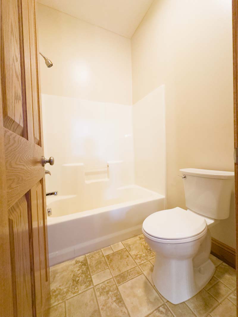 Timberland Pike County Ohio