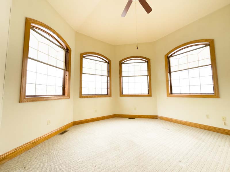 Lake White proximity Ohio estate