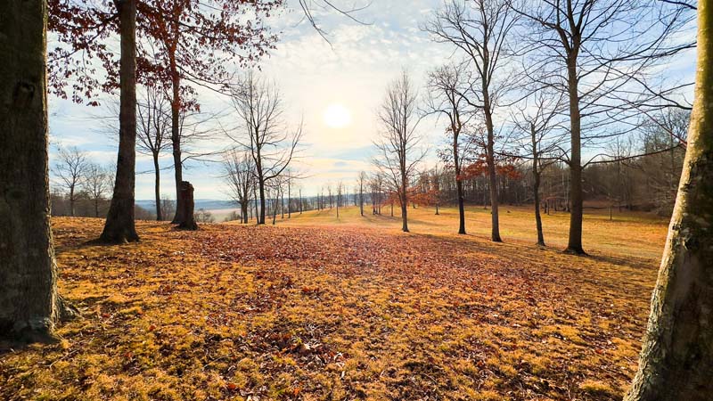 Equipment storage Pike County Ohio
