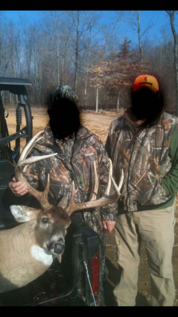 Luxury home and land Ohio