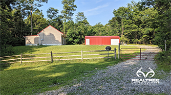 14360 Tick Ridge Road