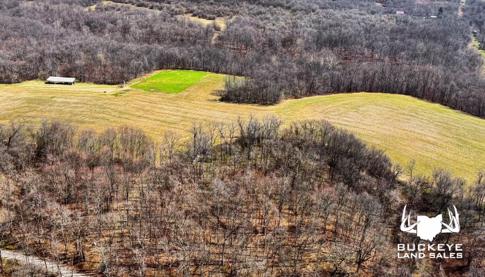 15.5 Acres (Tract 6), Norwich, OH 43767