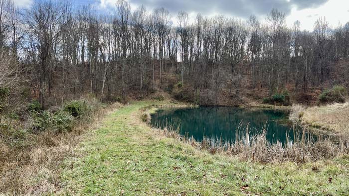 Kawasaki 4x4 ATV included equipment