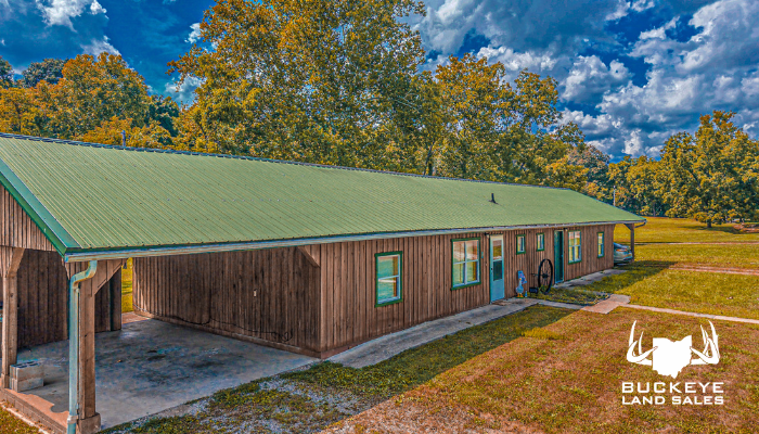 1.187+/- Acres, Gallipolis, Ohio, 45631