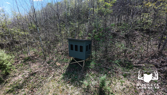 225 +/- Acres, Beverly, OH 45715