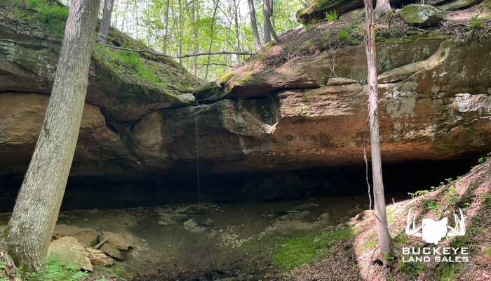 23085 Jordan Run Road 101+/- Acres, Coolville, Ohio, 45723