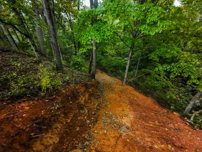 Open field ready for new home, gardens, or pasture