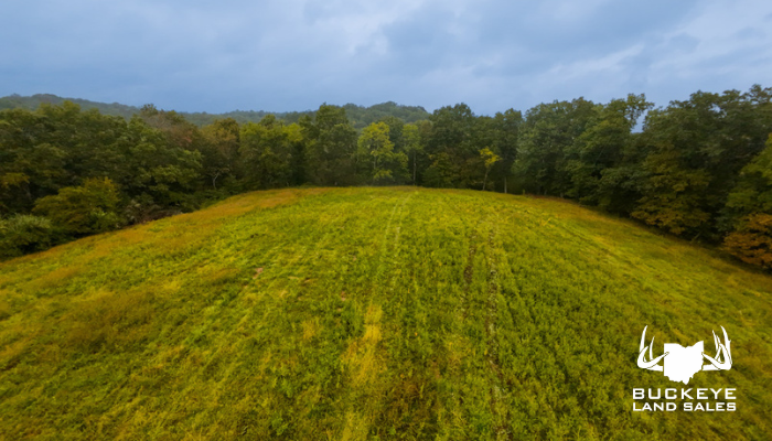 9+/- Acre,  Little Hocking, Ohio