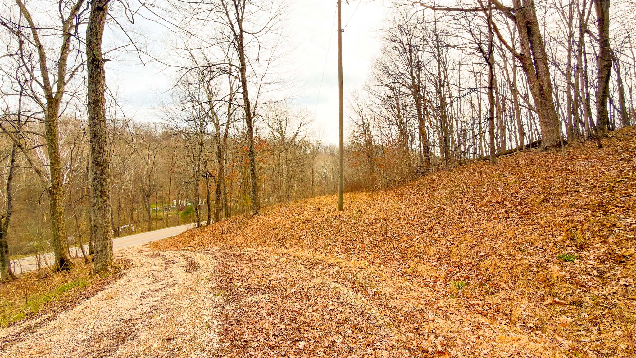 Chillicothe Ohio property overview