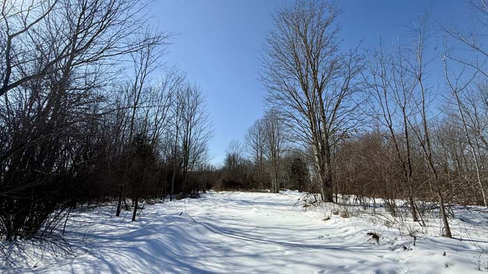 Pike County water access