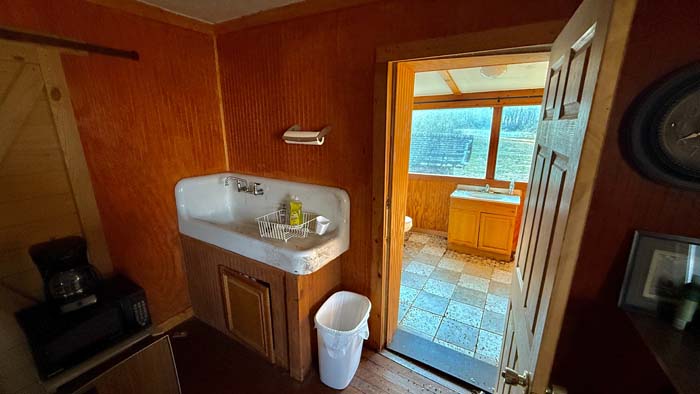 Private recreational land in Pike County Ohio