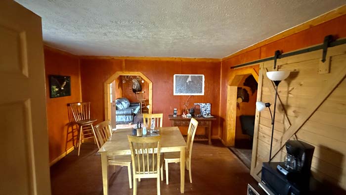 Pike County Ohio land suitable for future home site