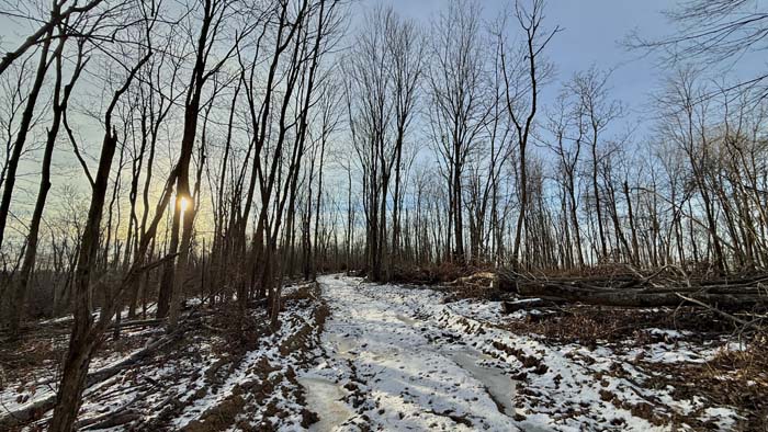 Southern Ohio recreational retreat in Pike County