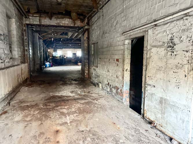 Prime Gallipolis commercial investment