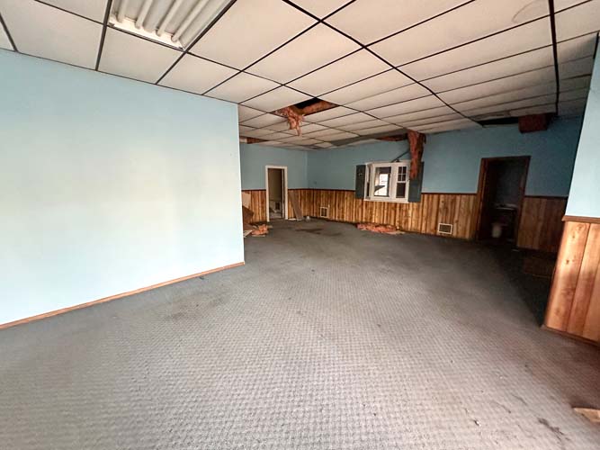 Gallipolis downtown retail opportunity