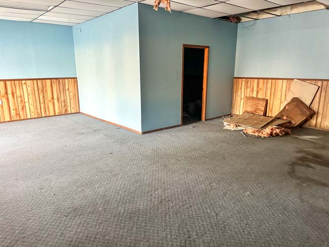 21 image gallery commercial property Ohio