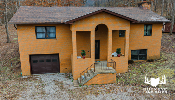 5+/- Acres, Bidwell, Ohio, 45614