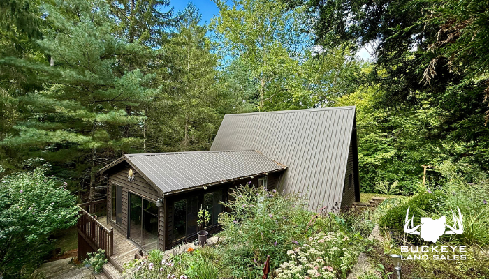 0.46+/- Acres, Hillsboro, Ohio, 45133